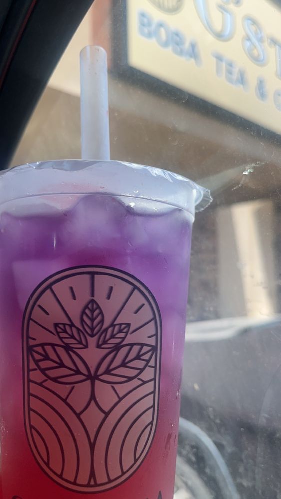 G's Tea