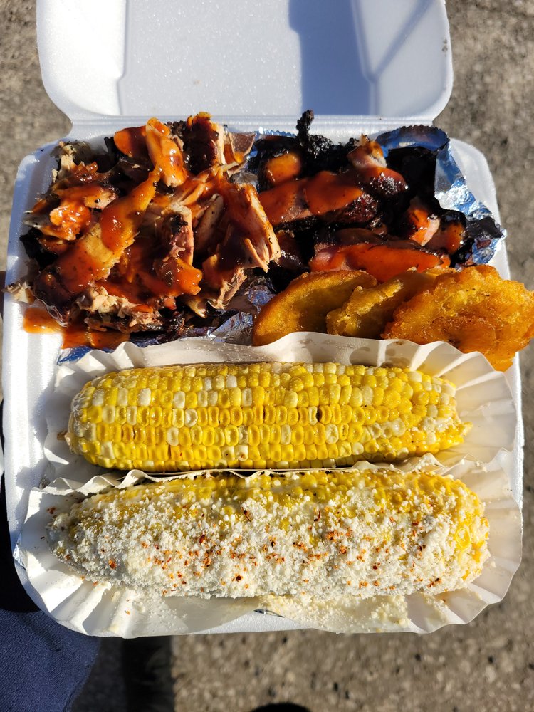 Jerk Zone Jamaican Food Kiosk Opening Soon, Albany Roadtrippers