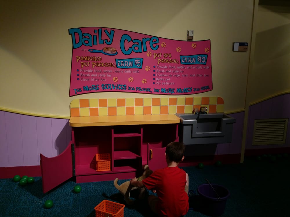 Marbles Kids Museum 108 Photos Museums 201 E Hargett St Raleigh