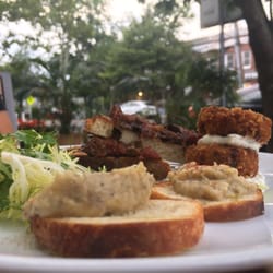 The Best 10 Restaurants In Bridgehampton Ny With Prices Last 2 Almond Restaurant