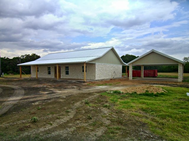 image of business Metal Mansions Unlimited