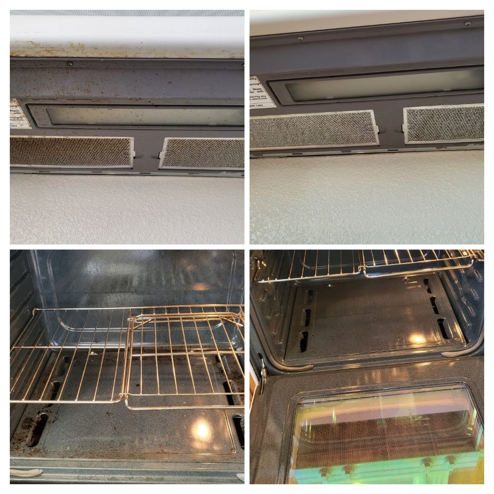 Gladys'housecleaning service