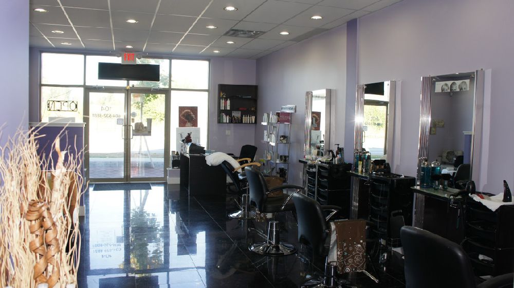 Blossom Hair & Skin Care