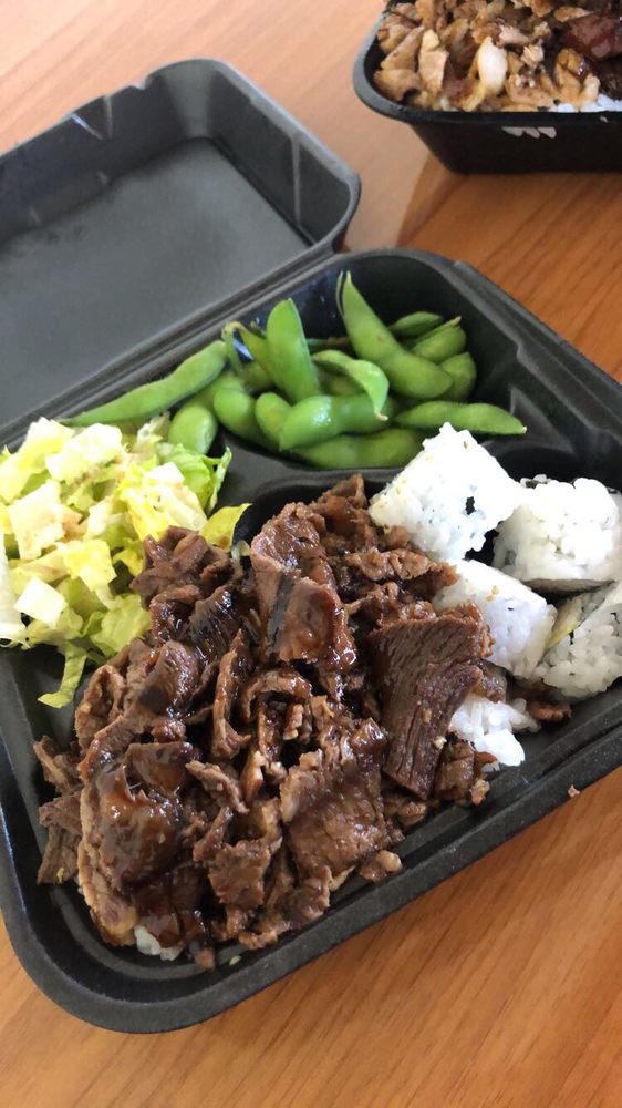 Fuji Grill