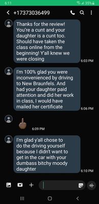 San Marcos Driving School