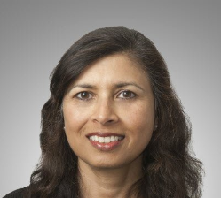 image of business Shalini Bhargava MD