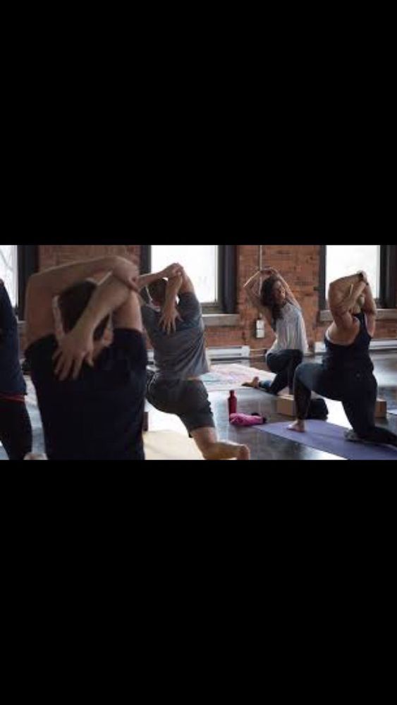 Yoga Sangha