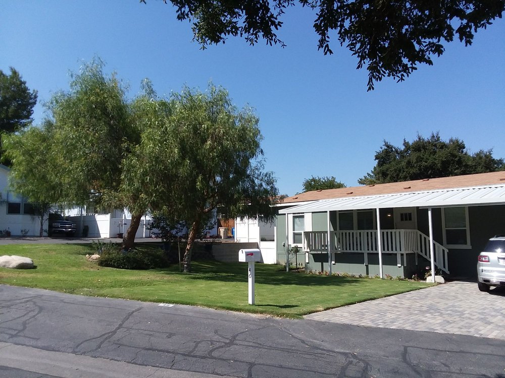 Hasley Canyon Mobile Estates Real Estate Services 30000 Hasley Canyon Rd, Castaic, CA