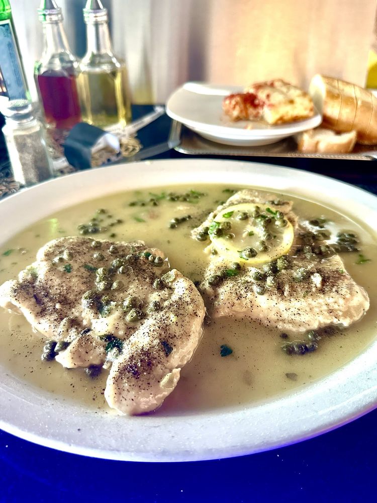 Bedda Mia Ristorante & Pizzette