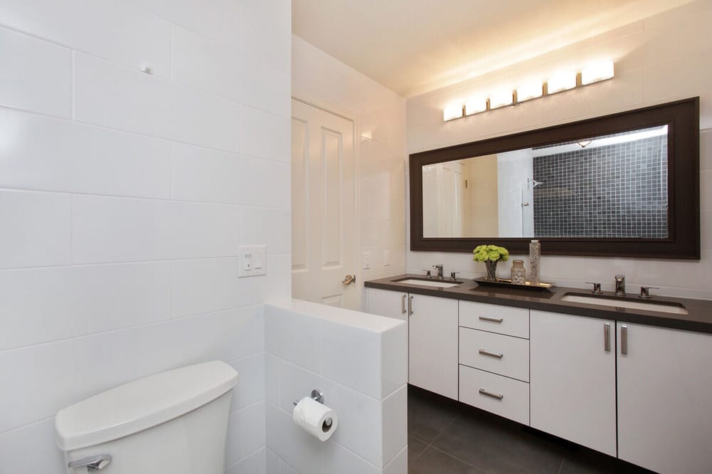 Second Bath Remodel Floating Vanity Wall Tile Italian 40x40 Magnificent Bathroom Remodel San Francisco Second Bath Remodel Floating Vanity Wall Tile Italian 40x40 Magnificent Bathroom Remodel San Francisco