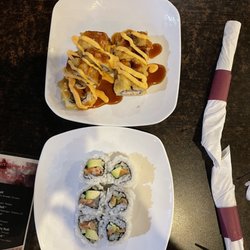 Saki Endless Sushi and Hibachi Eatery photo
