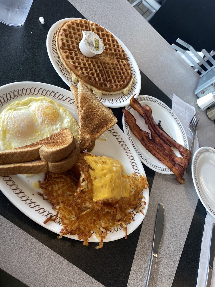 Waffle House - Daytona Beach