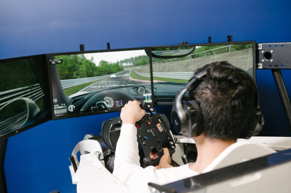 Axon Driver Solutions