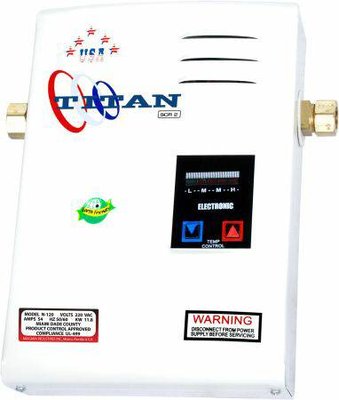 titan tankless water heaters distributor 4815 nw 79th ave ste 7