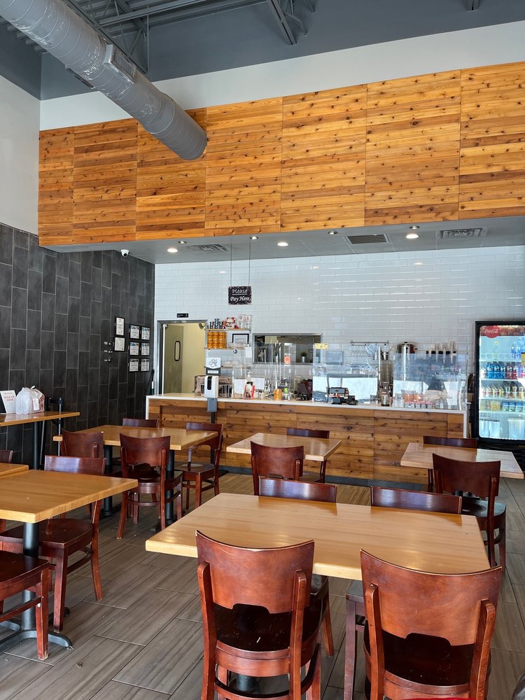 Pho Que Huong - Noodle & Grill