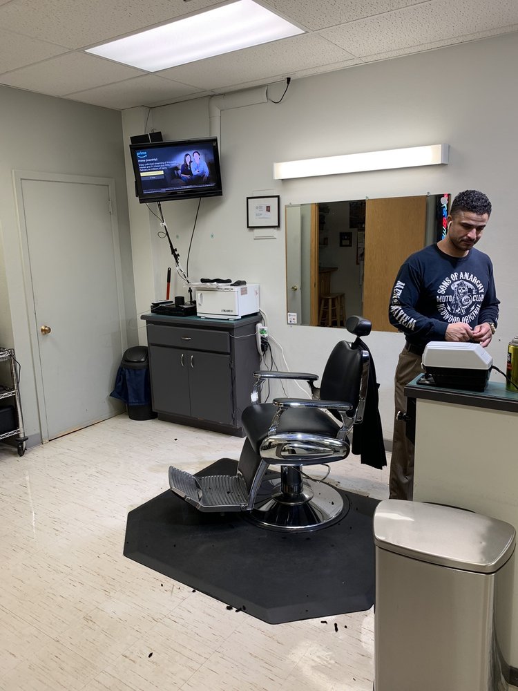 Brookside Barbers Barbers 6102 Excelsior Blvd, Minneapolis, MN