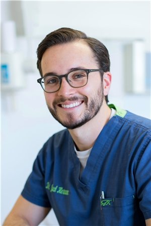 image of business Cusp Family Dental