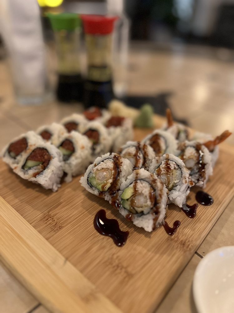 Sushi Kawa