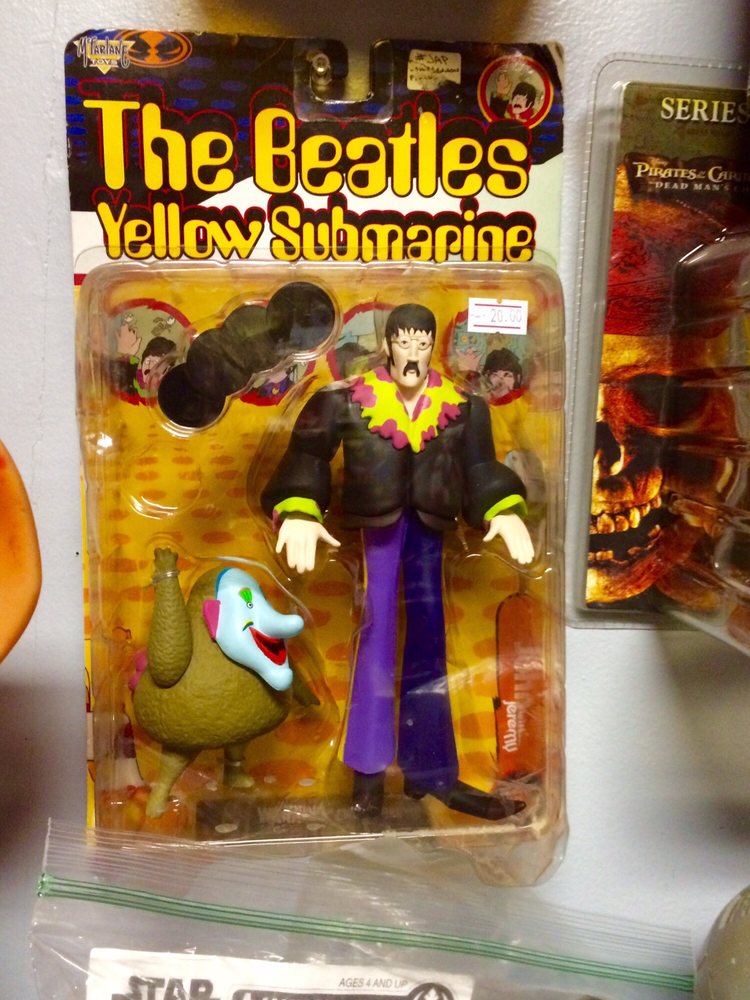 Vintage Toy King 43 Photos Toy Stores 3225 E Silver Springs Blvd
