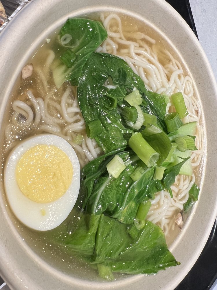 Sprouts Sushi & Noodles