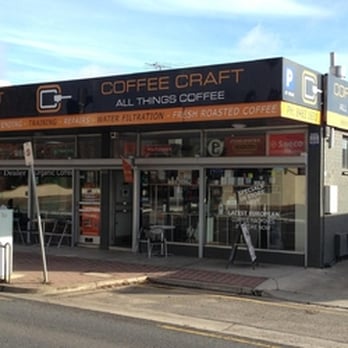 Patio Coffee Roasters Roasteries 678 South Rd Clarence Photo Of Patio Coffee Roasters Glandore South Australia
