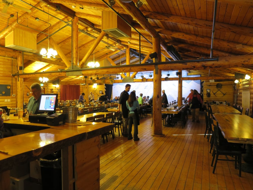 Cabin Nite Dinner Theater Arts & Entertainment 2389 Parks Hwy