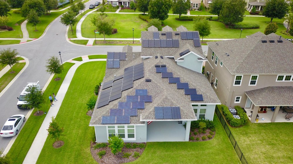 3D Solar