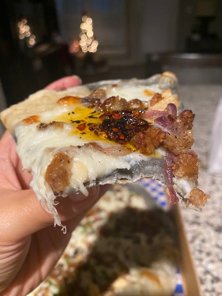 The Shepherd Mix Food Bar