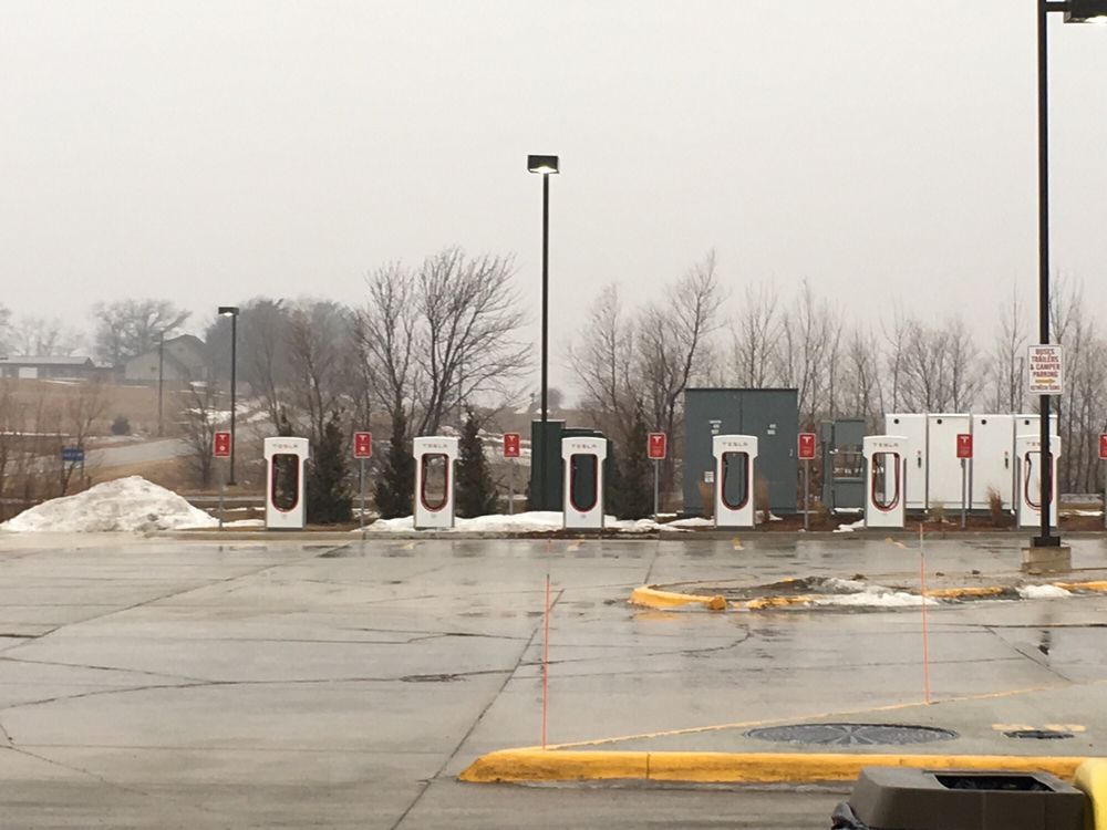 Dows Junction Gas Stations 904 Cardinal Ave, Dows, IA Phone