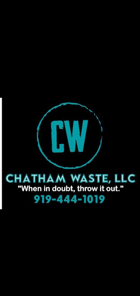 Chatham Waste