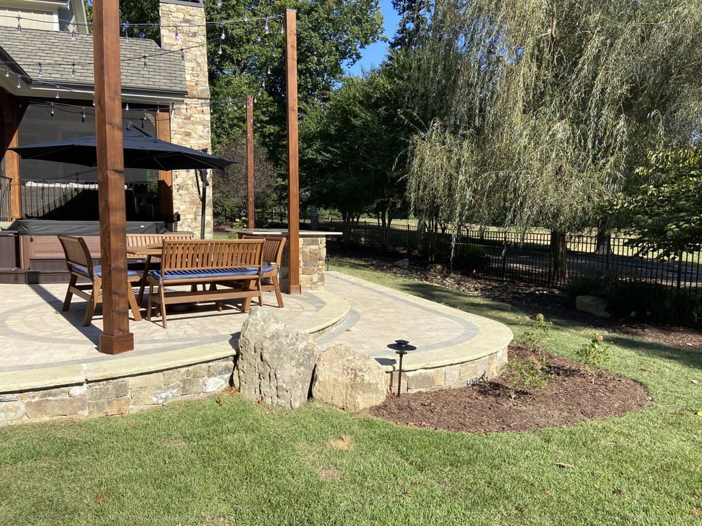 Landvision Designs, Inc