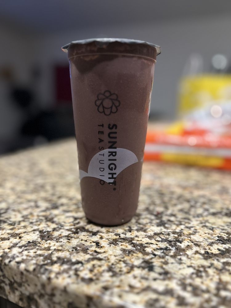 Sunright Tea Studio - San Bernardino