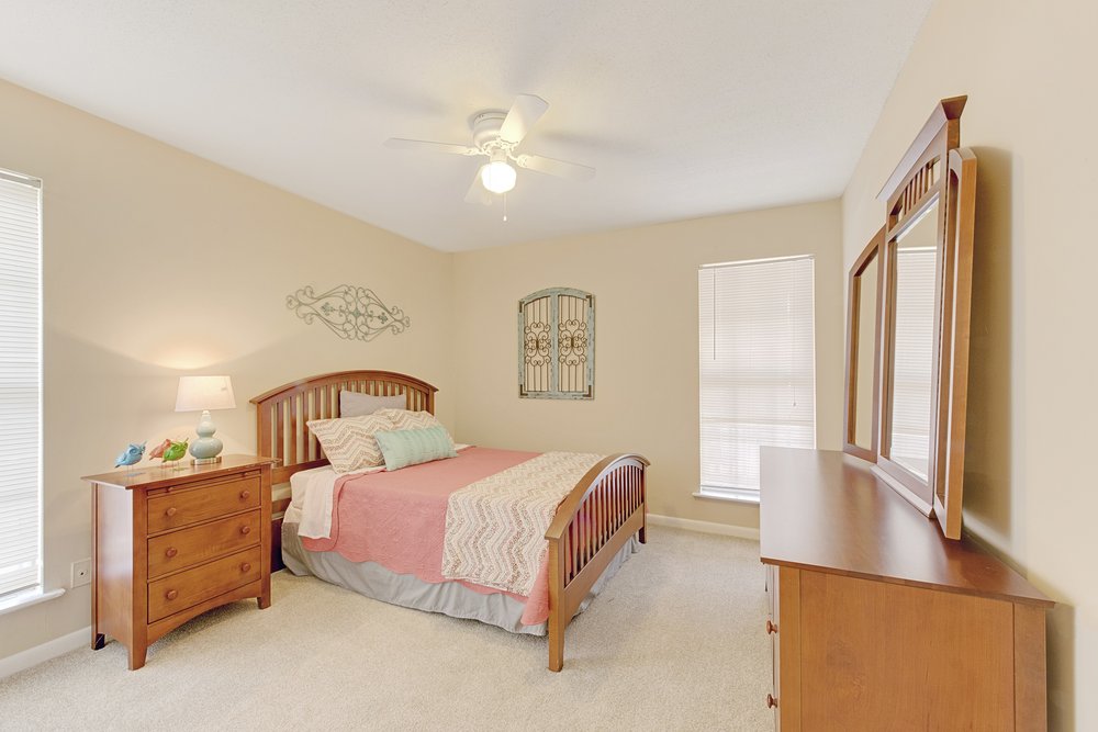 Chatham Wood Apartments