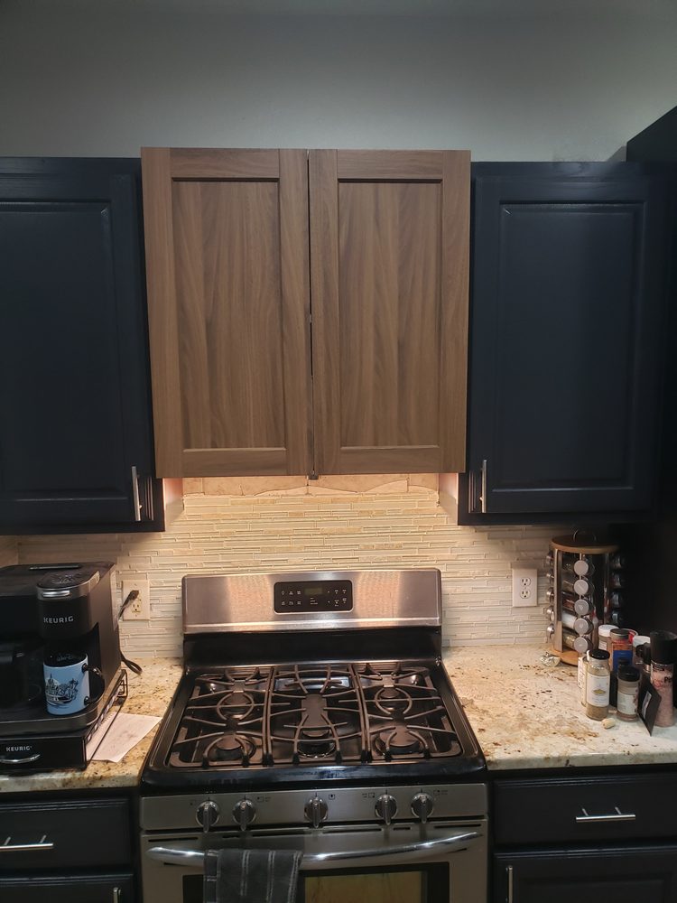 Ferguson Handyman Services