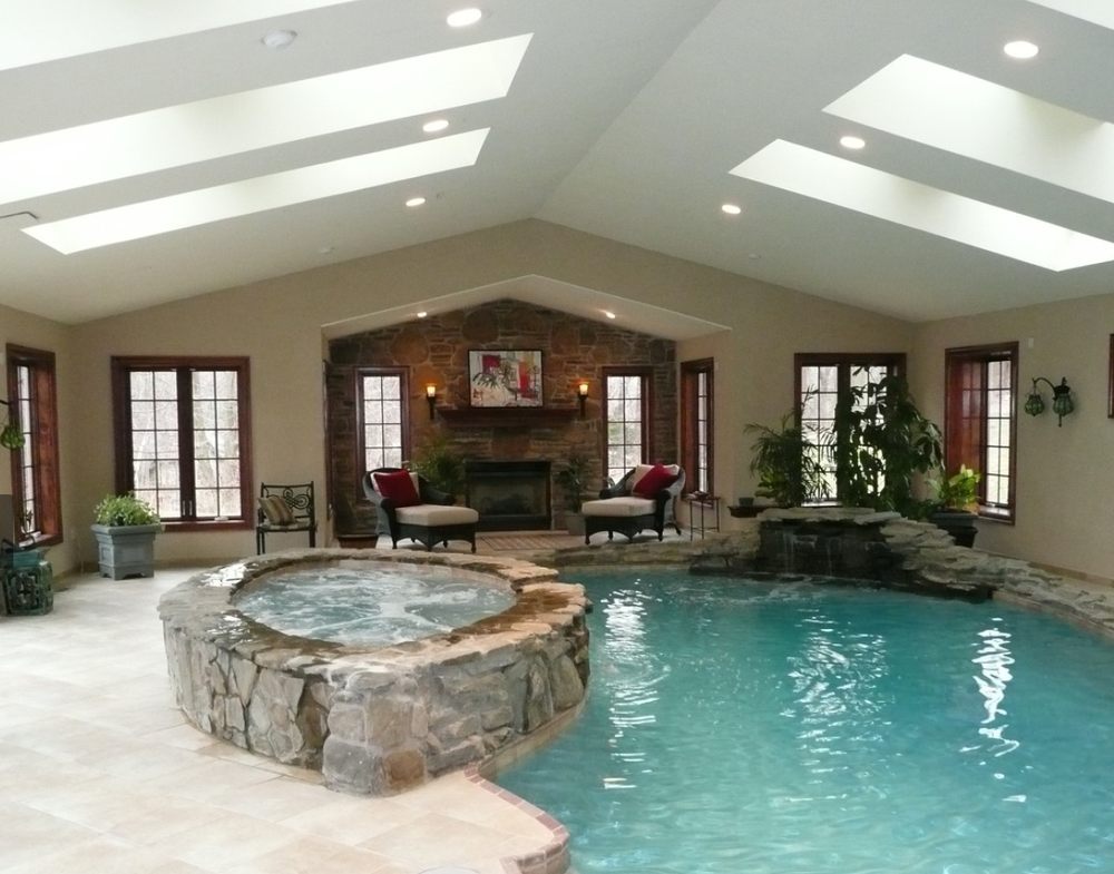 Aqua Renovations