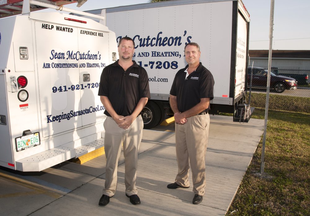 image of business Sean McCutcheon