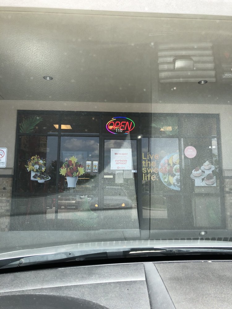 Edible Arrangements Photo