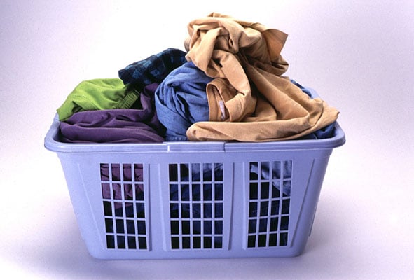 Sals Laundry Service