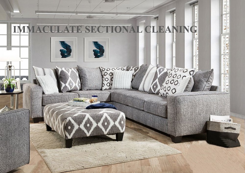 Immaculate Carpet Care