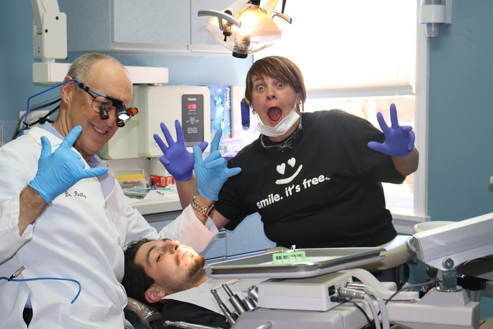 image of business Ralph S Reilly, DMD - Advanced Dentistry
