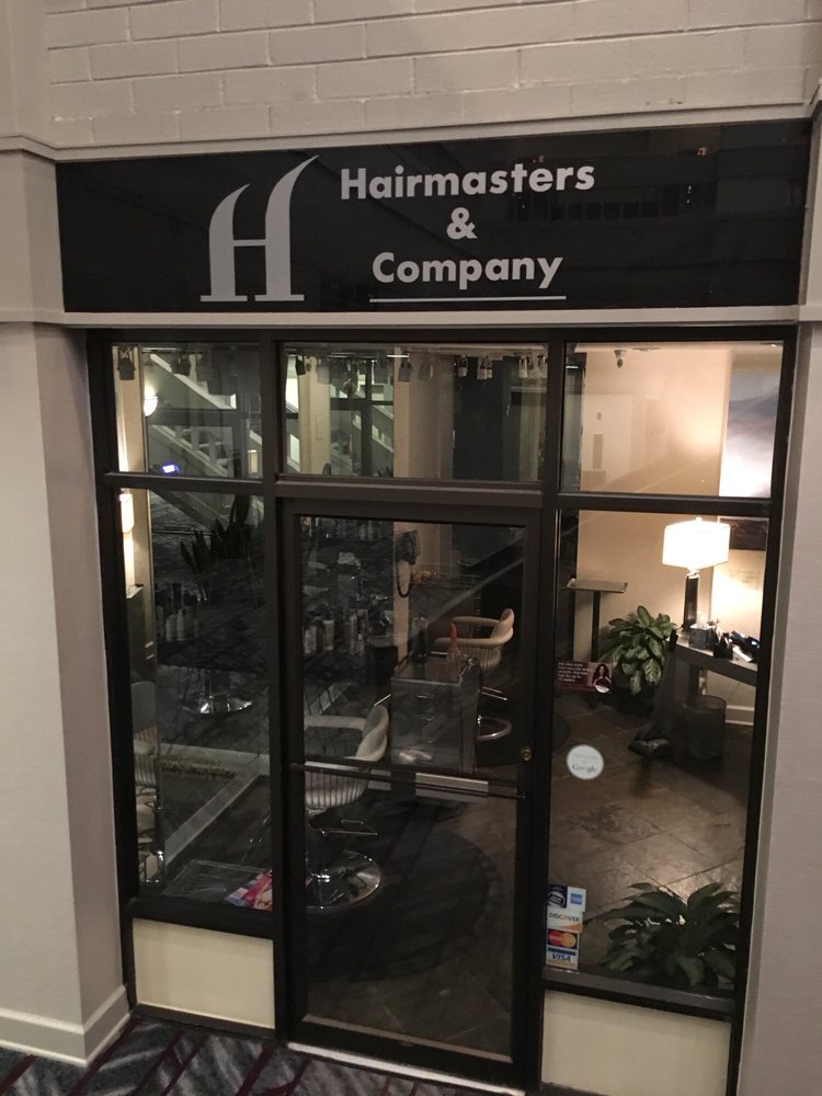 Hair Masters Hair Salons 150 W 500th S, Downtown, Salt Lake City