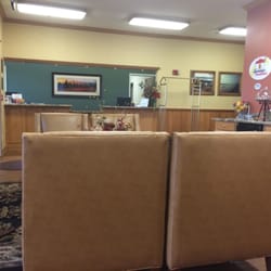 Super 8 Savanna Hotels 101 Valley View Dr Il Phone Photo Of Super 8 Savanna Il United States The Lobby