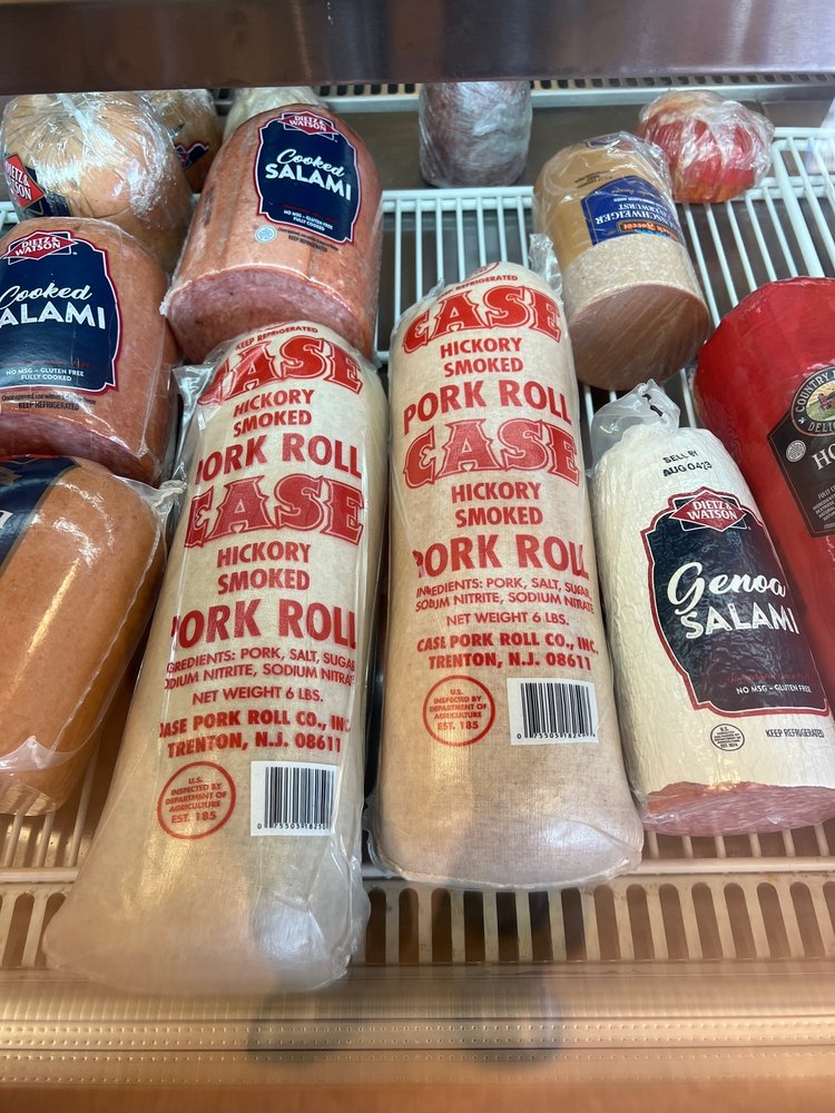C & D Deli