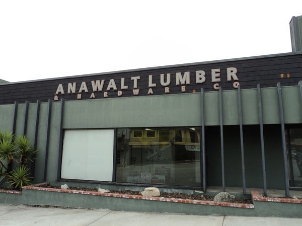 Anawalt Lumber and Hardware
