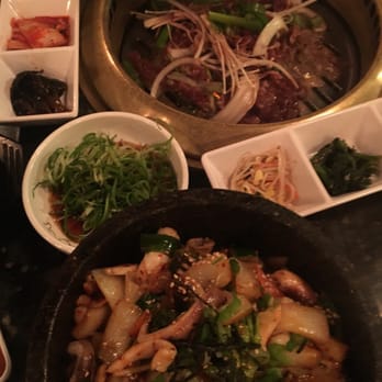 GOGI Korean BBQ - 91 Photos & 61 Reviews - Korean - 1138 Bethel Rd