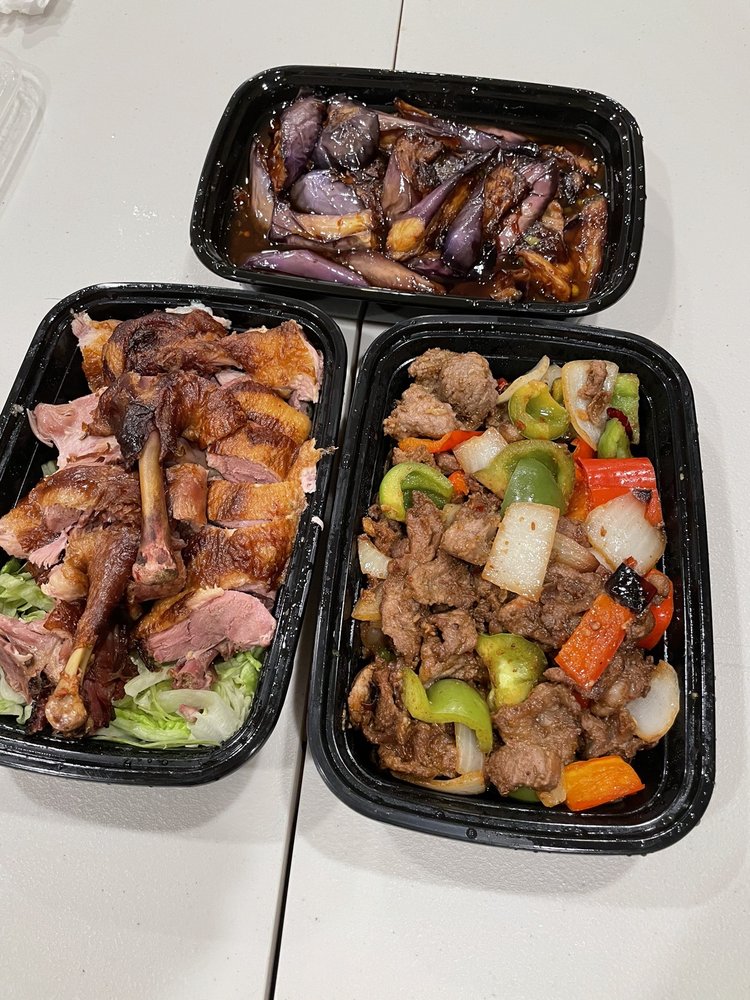 Szechuan Chef Chinese Restaurant