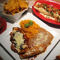 Fiesta Mexicana Downtown Benson photo
