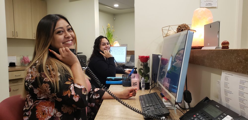 image of business All Smiles Dental Group