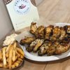 Peri Peri Grill House
