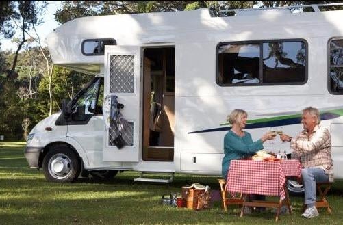 Tony Hobbes & Son Rv Service